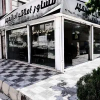اجاره ۱۱۷ متری تک واحدی شهرک یاس