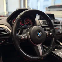 Bmw 220 2017|خودرو سواری و وانت|تهران, صادقیه|دیوار