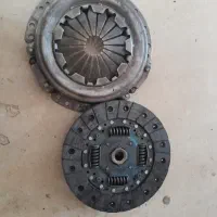 تعویض دیسک و صفحه کلاچ انواع خودرو با ۸ میلیون
