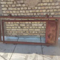 درب اهنی