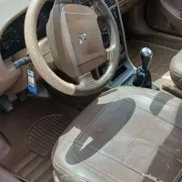 405 slx tu5|خودرو سواری و وانت|بیرجند, |دیوار