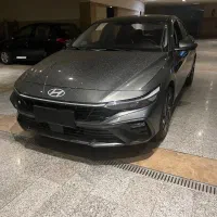 النترا زاوینا موتور ۲۰۲۵