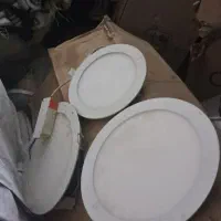 تایل سقفی و پنل سقفی ال ای دی