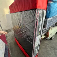 پخش تشک التراپد فنر اسپرینگ رویال