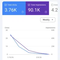 طراحی سایت حرفه‌ای + سئو تضمینی افزایش مشتری
