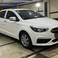 شاهین GL دنده‌ای / صفر خشک / تحویل آنی