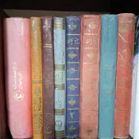 فروش و خرید کتاب خریدارکتاب