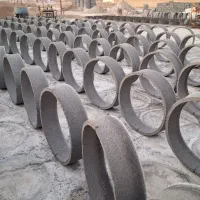 گوم و حفر چاه