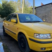 سمند ۸۳