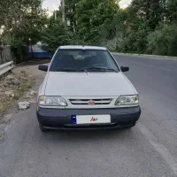 پراید ۱۳۱ sl|خودرو سواری و وانت|لواسان, |دیوار
