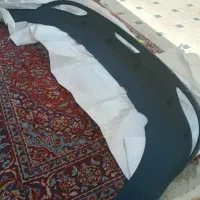فلاپ زیرسپر عقب اریزو۵