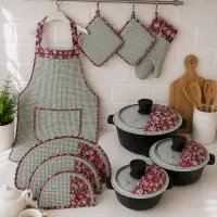 سرویس آشپزخانه
