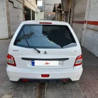 پراید 111SE