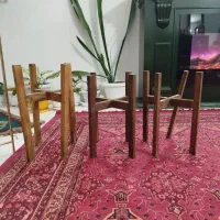 پایه گلدان