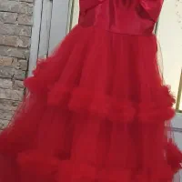 لباس مجلسی دخترانه