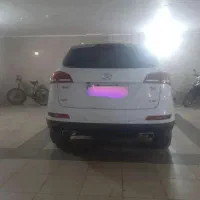 جک S5 اتومات مدل ۹۷