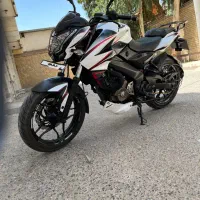 NS 200