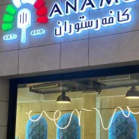 نیروی ویتر و سالن