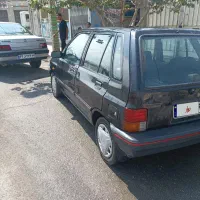 پراید  هاچ بک مدل 75