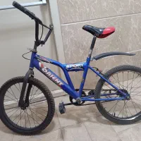 دوچرخه