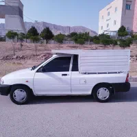 پراید ۱۵۱ مدل ۱۴۰۳ بی‌رنگ ۳۷ هزار کارکرد آماده کار
