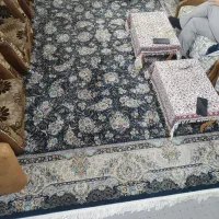 فرش شیخ صفی اصفهان