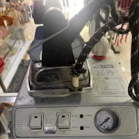 اتو سیلتر اصل ،دوک