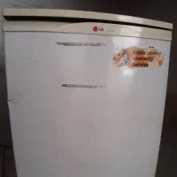 مینی یخچال ال جی