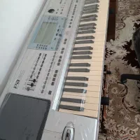 ارگ pa50 تبدیل به80