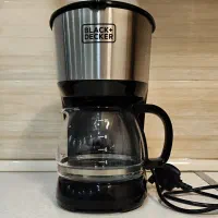 قهوه ساز BLACK DECKER