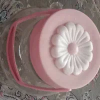 ظرف شیشه بزرگ
