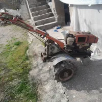 موتور کشاورزی