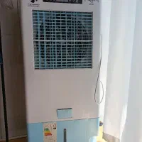 کولرابی متحرک درحدنو