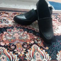 کفش مجلسی