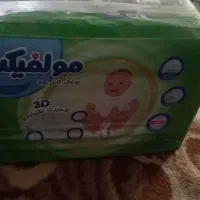 پوشک سایز۳