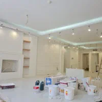 نقاش ساختمان ونقاشی ساختمان .