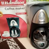 قهوه ساز Hamilton