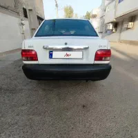 فروش خودرو پراید 131مدل 91