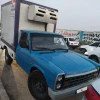نیسان یخچالدار