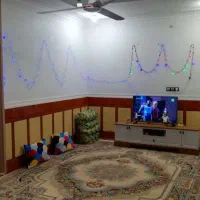 فروش هم کف ازدو واحده