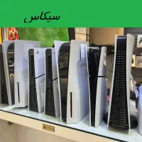 مرکز تخصصی نصببازی PS5 XBOX 4 (فروشگاه سیکاس گیم )
