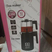 چایساز دسینی نونو ۸۵۰۰