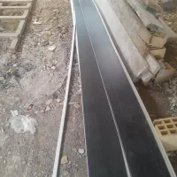 سقفه کاذب پنج عدد جک ۳ عدد