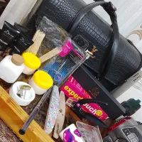 فروش وسایل کاشت ناخن