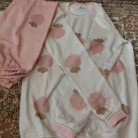 بلوز وشلوارست