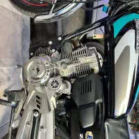 فروش موتورسیکلت