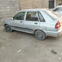 پراید141