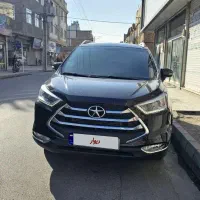 جک s3 مدل ۱۴۰۱