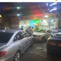 تعویض کاتالیزور نو با کهنه