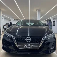 فروش نیسان سیلفی مدل 2023